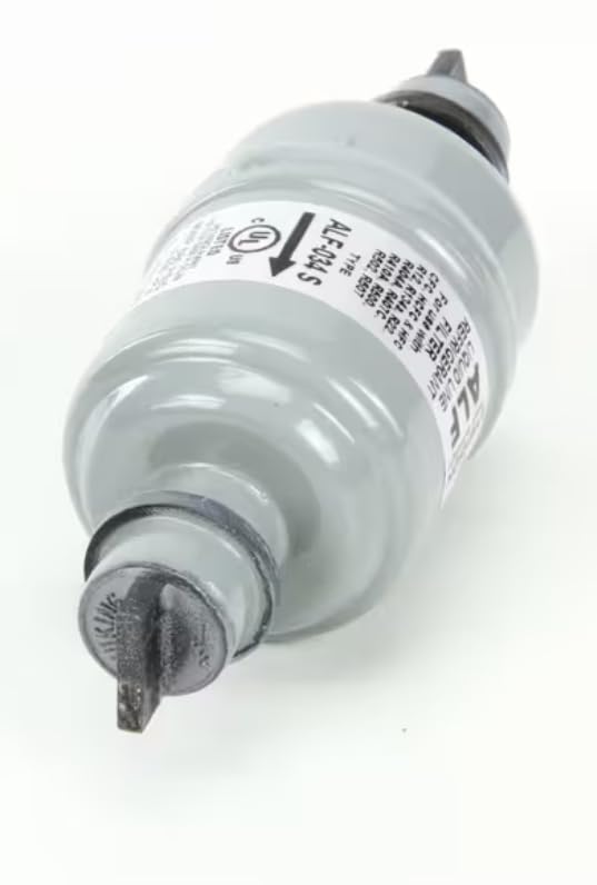 Fits Scotsman ALF-034 S V0927 V07876249 Filter, Remote Condenser for CME, CME1386, CME1686