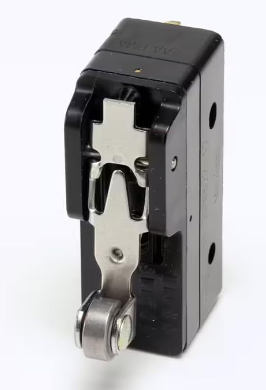 Fits BKI L74 1213 Microswitch with Roller, 15A for FKG-F, LGF-F, FKM-TC