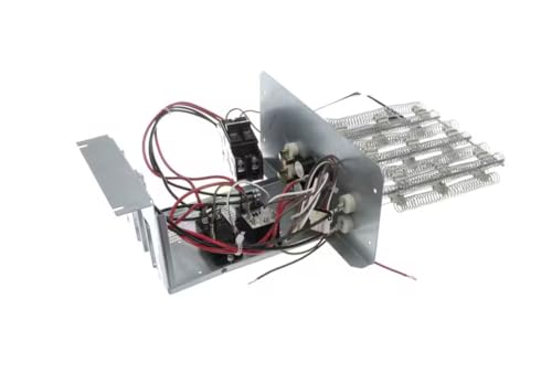 Fits Rheem 81-23913-00 PC 08 25 016236 Heater/Element Assembly, 208-240 Volt, 60HZ, 10KW, 1PH