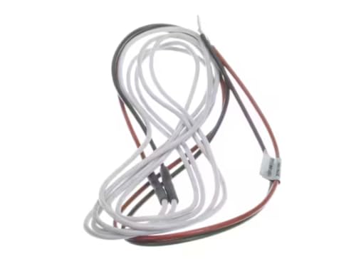 Fits Master-Bilt 30228L0906 115V/17.85W Heater Mullion 20W TSR/F49SD