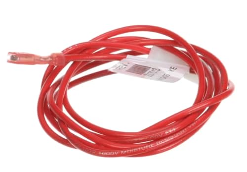 REV-2007013 KE Wire Lead, Probe, 51" for K-0170, Q130, Q170