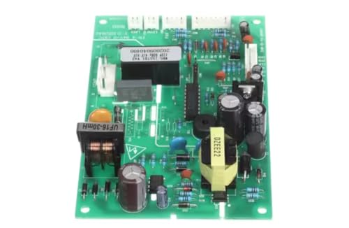 Fits Magic Chef FR-4 94V-0 E253642 399852R WBS-155A 1148-01-V4-160907 Control Board, Main for HMWC44DZ