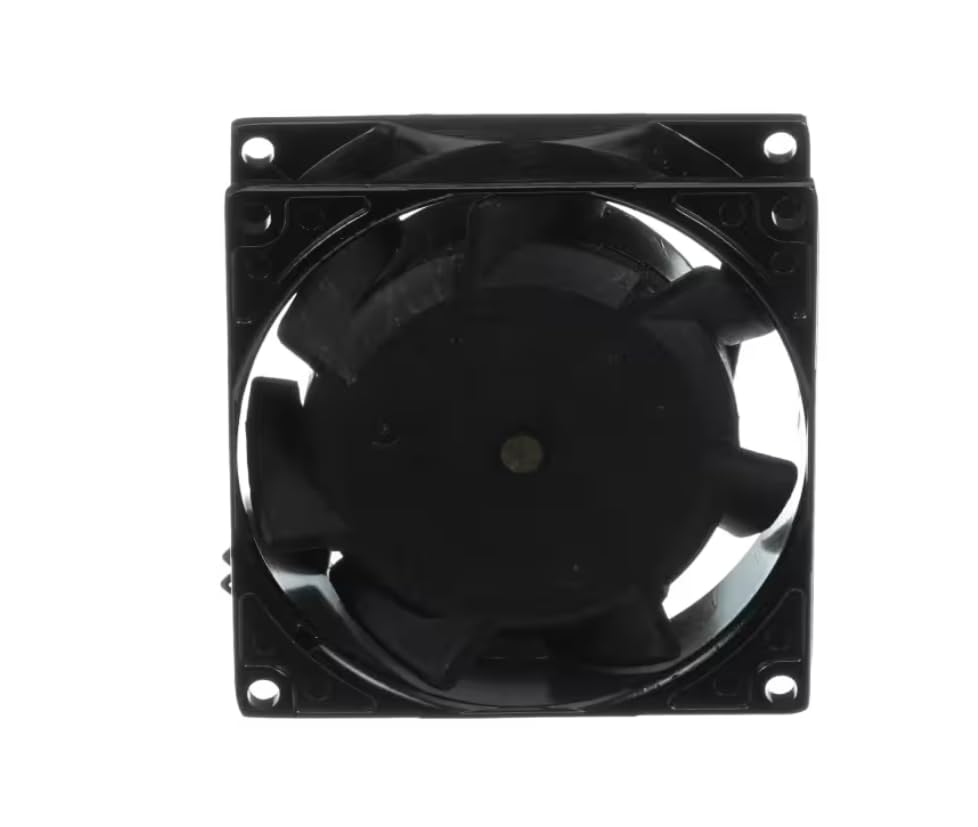 Fits Star 1329 JC Axial Fan, 120 Volt, 50/60HZ, 110CFM for RTW14E, RTW20E
