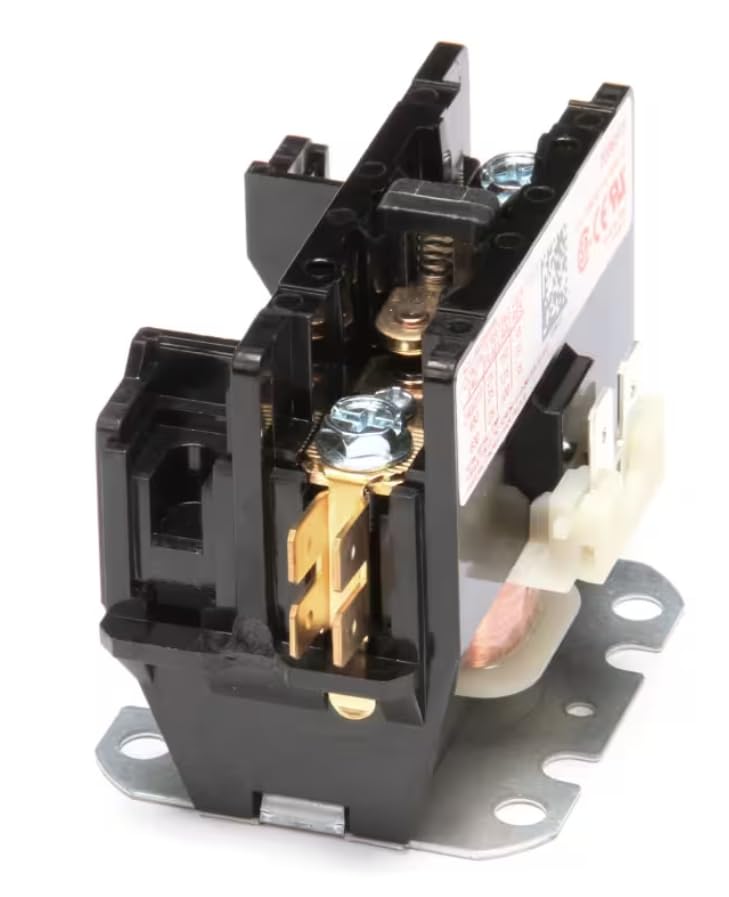 HCC-1NU01AA109 2006573 C1435 R Contactor, 1 Pole, 208/240VAC, 50/60HZ for QD0202A, Q130, UD0140A
