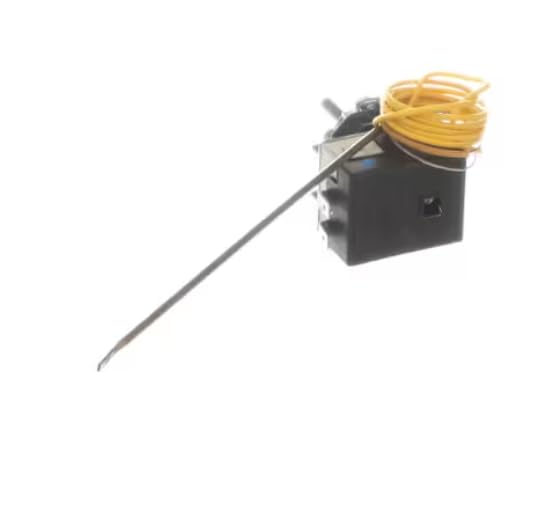591 Thermostst, Oven for JBS460DMWW, JBS460DM1BB, JBS160DM2CC