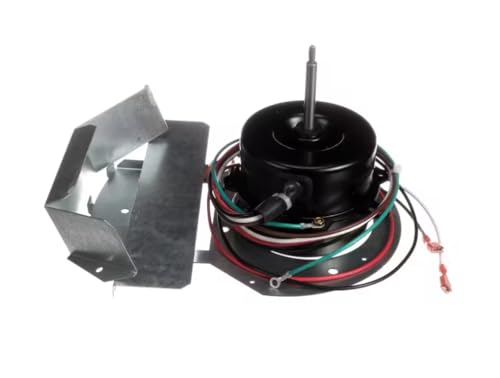 Fits Goodman (-131P00025) V2112168000231 Motor, Condenser, 208/230 Volt, 60HZ, 2 Speed, 1450/1650 RPM