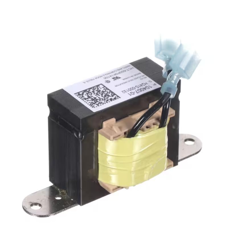 Fits Lennox H2415-000132 155(F) HCT-600P0K14106 Transformer/Power Choke, 60HZ for G60DFV-60C-110-03, EL195DF070XE48B-06, EL296UH110XV48C-02