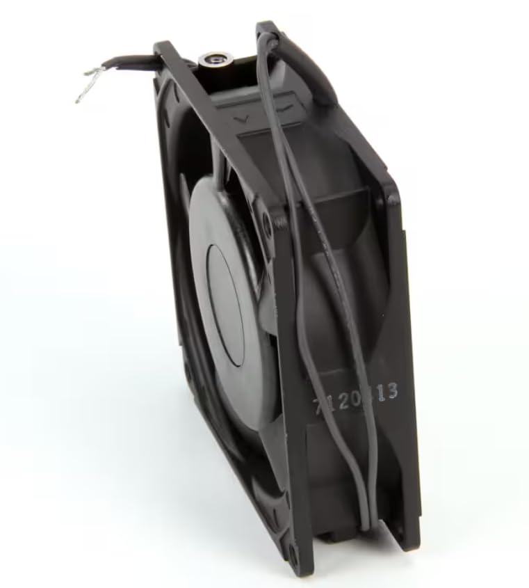 Fits Middleby LR65829 Axial Fan, Cooling, 115 Volt, 50/60HZ for PS200-R68, PS220-R68, PS224-R68