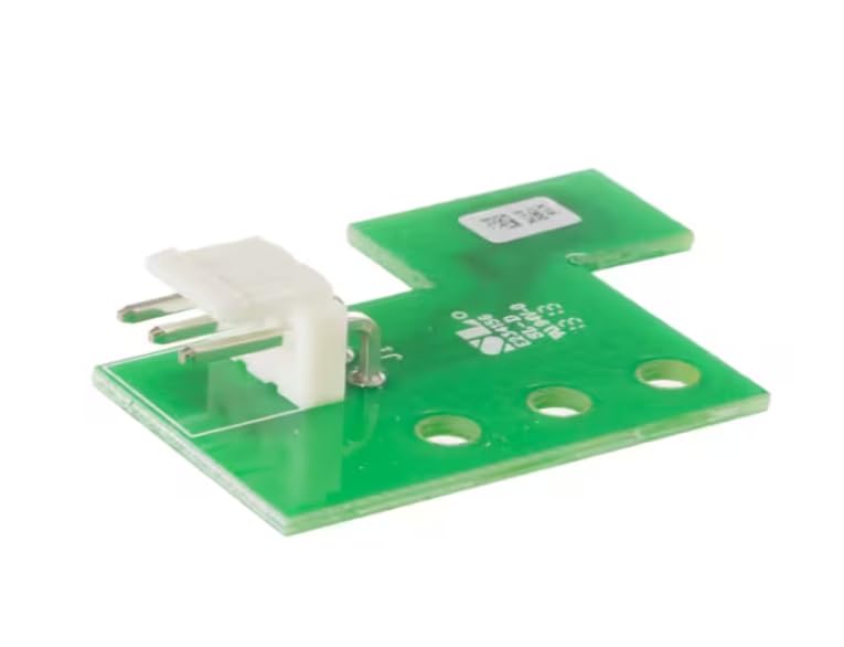 191D7453G002 083503021 EBX1495 X18 1300 017K E234156 94V-0 1313 Fan Sensor Board, Oven for PTS9000SNSS, JTD5000FNDS, CTS70DP2N2S1