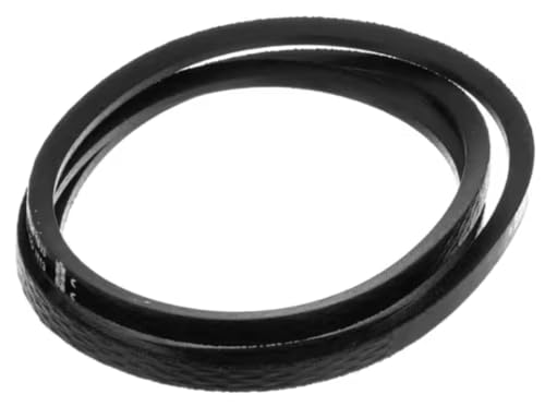 Fits Wascomat Antiststic ISO 1813 Belt, V Type for T3530, T4530, TD50