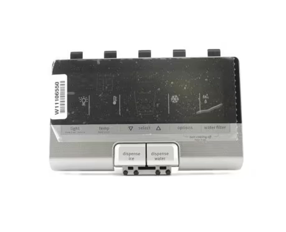 W11106550 CNTRL-ELEC