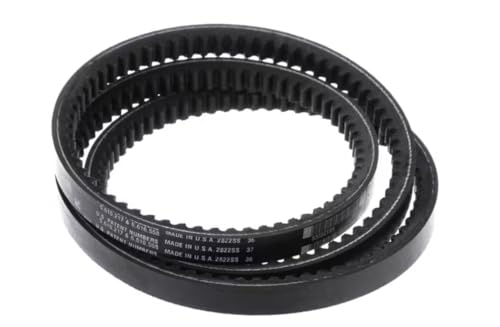 Fits Lennox 2822SS 8322CTX9 14 V-Belt, Cogged, 60" Outside Length x 11/16" Top Width for KDB092H4-01, KHB102H4-01, KHB092H4-01