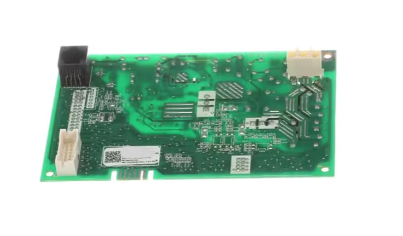 HF3FA 012-HSTF(2S7) PQ16-930uH DM1930 Control Board, Dishwasher