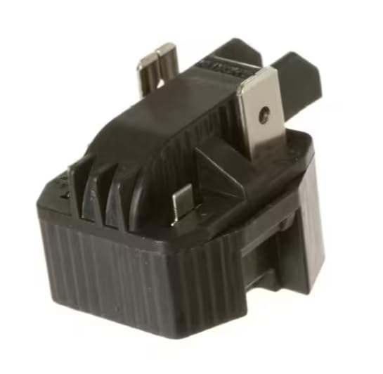 22P 1AB Start Relay, Compressor, Refrigerator