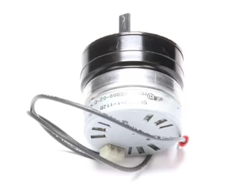 Fits Hobart M204 14225 Timer, 15 Minute, 115V, 60HZ for A-200T, AS200, D300