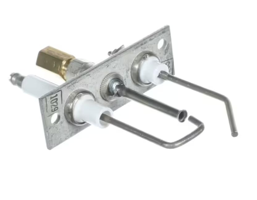 Fits Garland 1085 1029 L366A2 2206 Ignitor/Electrode, Propane for MWG-9501, MWGF-9501, MWGH-9501