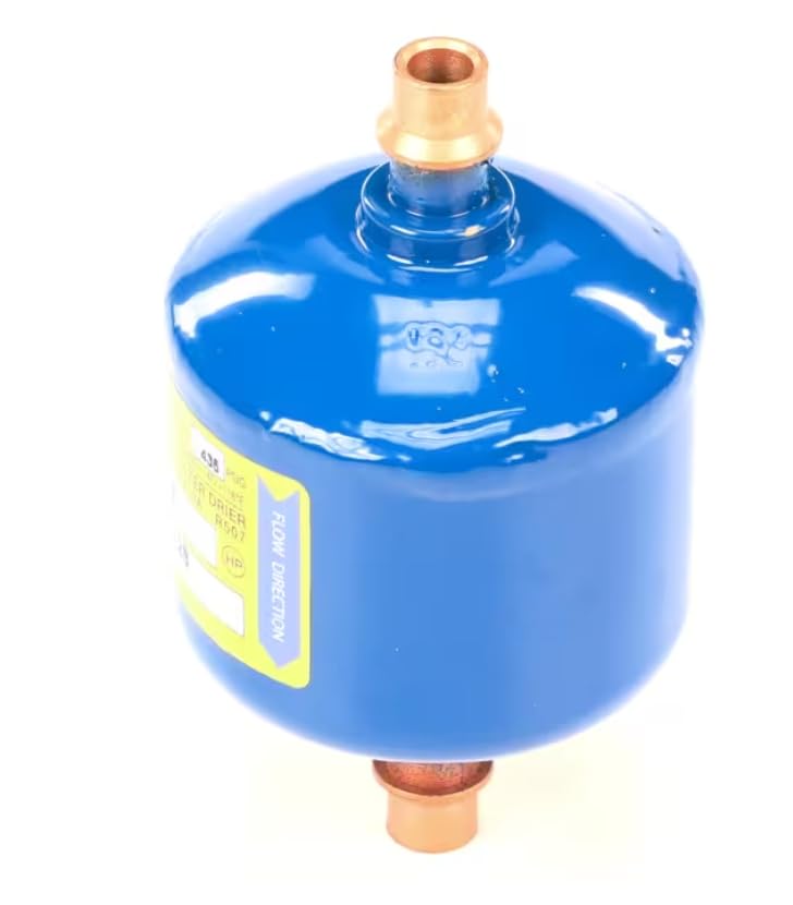 Fits Southbend Range 0917 4303/2S 81D4 Filter Drier, 032S for 300