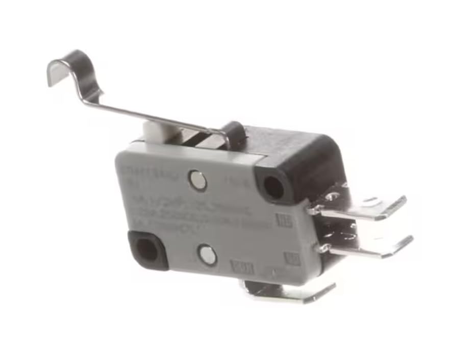 Fits Garland 1518 Switch, Mini Snap, Hi Temp, 15A for MCOE5, MCO-E-5-C, MCO-E-25-C