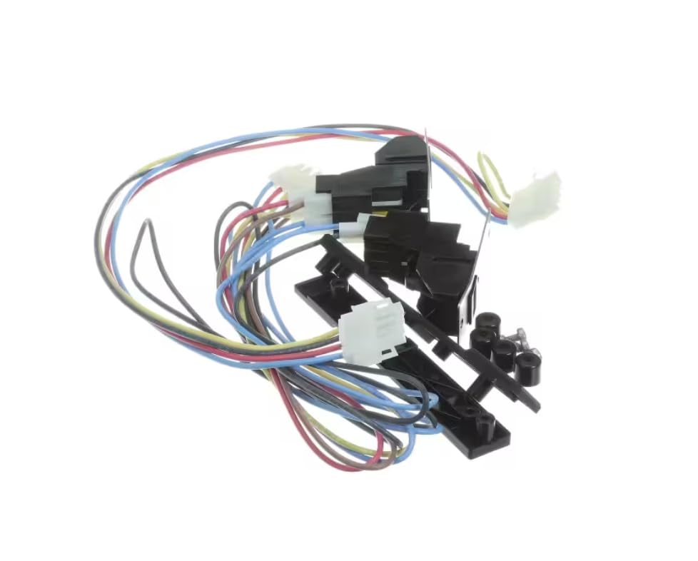 Fits Unox 32762 1 9 Door Microswitch Kit, Set of 2, Speed Pro