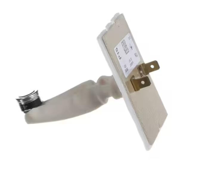 Fits Trane P15 42285 L145-30F D2413 Limit Switch/Thermostat with Insert, L145-30F, Auto Reset, SPST, Auto Reset for AUD2B060, AUD2B080, AUD2B100