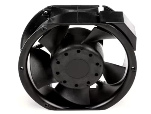 652 E137077 Axial Fan, 115V, 60HZ, 293CFM for 10-10G Classic, 10-10G Pro, 10-20E Classic