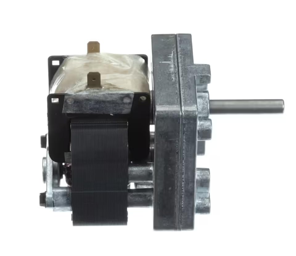 Fits Champion UL52-4165 2437 Gearmotor, 115V, 60HZ, 1PH, 14 RPM for 1000 Series HT, 1000 Series LT, 351HT