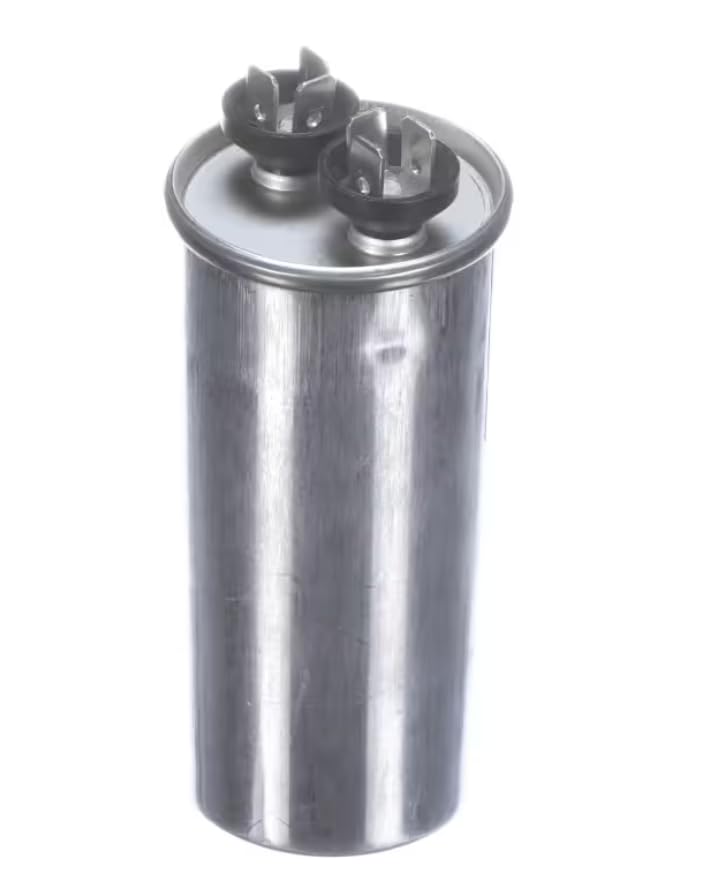 Fits Taylor 35 uf +8% -8% 059756 50/60HZ 000020523 2233 5011 Capacitor-Run 35UF/370V