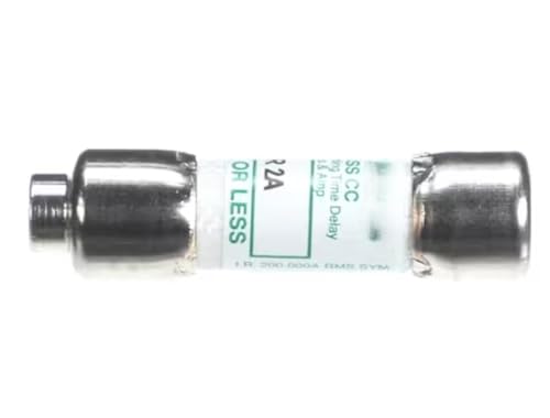 200,000A Fuse, 5 Amp for 4-10CCi, 4-10ESi, 4-10ESiVH
