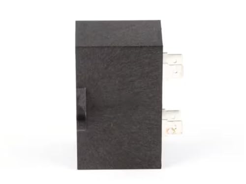 Fits Frymaster 28PR7331257KLNG 2012 Capacitor, 12.5uF, 330VAC for MJH150, FPGL330CA, FPPH417TC