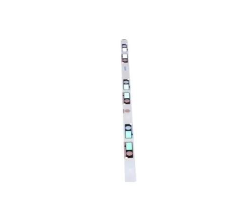 Fits Prince Castle 541-751 Overlay, Auxiliary Timer Bar, 6 Channel