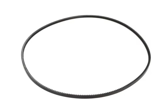 Fits Middleby AX63 8318PCCR 42 0218SS Belt, Grip Notch, AX63 for PS540E
