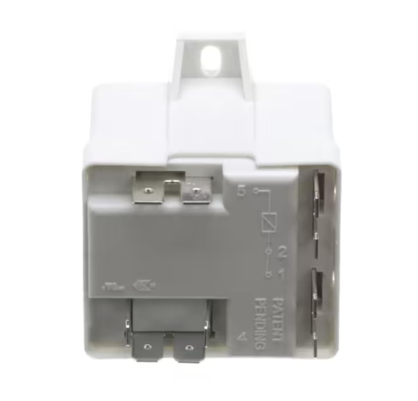 Fits Kolpak U501 Relay, Start for PC069T3