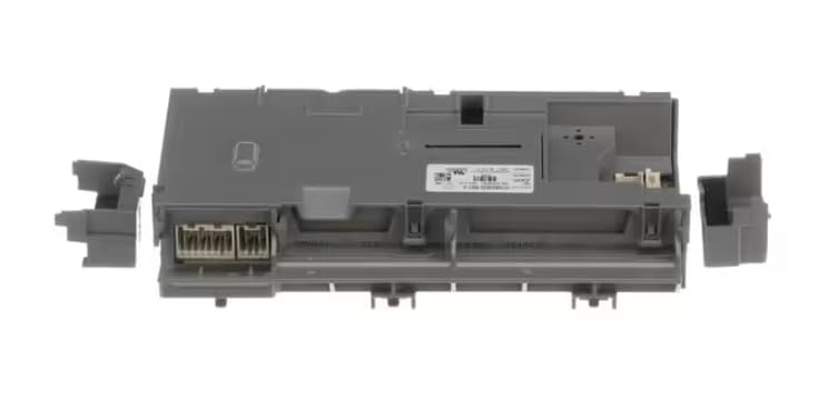 REV A 0102 50 213 07 Control Board with Gray Housing, Dishwasher
