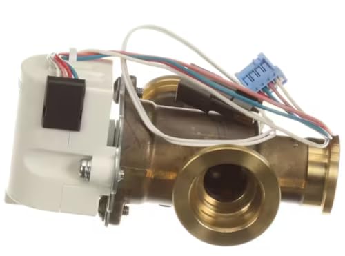 Fits Rinnai KKK14 KL01B Bypass Servo Assembly