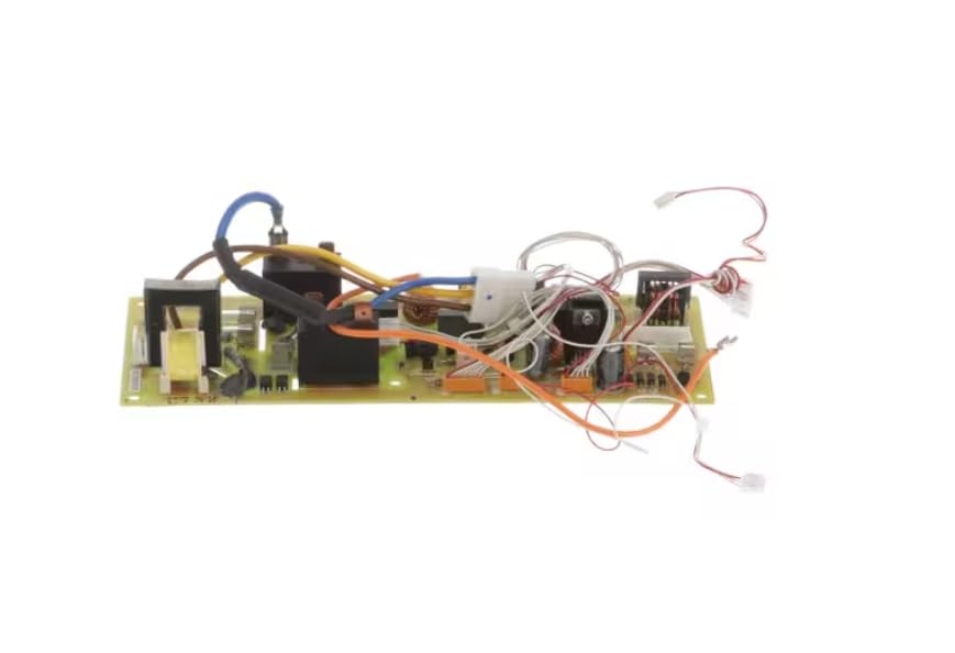 CK200809 C732 QPW8F8658U5ZZ Drive/Power Control Board, Air Conditioner for AZ41E07DAB, AZ41E07DABM1, AZ41E07DABM2