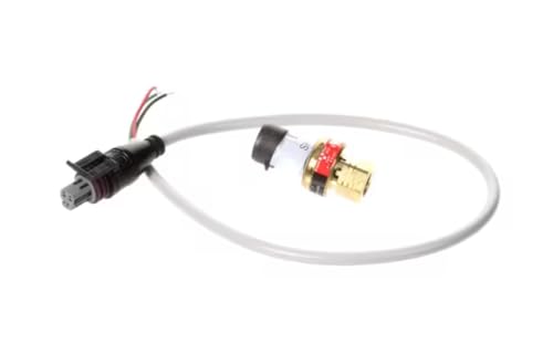 Fits Master-Bilt 2CP5-46-1 Low Pressure Transducer for BRS, MAC-8 and Master Controller 2.0
