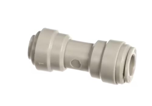 NSF-61 Connector, Straight, Water, 5/16" for LGHB2869TF9, LGHB2867PFDA, FGHB2868TP4