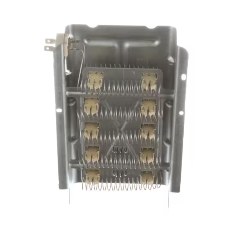 5985597 1321505 Heating Element, Dryer for CEM2940TQ0, CEM2940TQ0, GCEM2990TQ0