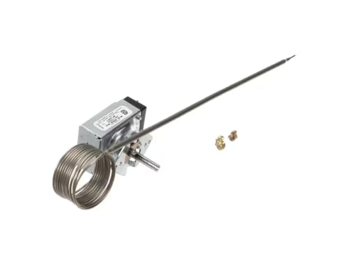 Fits Garland Model KX X-459-60 Thermostat, 500F, 60" Capillary for STW286A