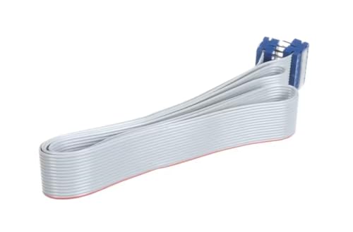 Fits Middleby EDM1511 Cable, Ribbon, 14 Pin, Control Panel on Left for DZ33II, DZ33II, DZ55II
