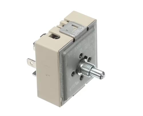 Infinite Switch 240V 13A – Fits Vollrath 50.59070.048 for CT4, CVT4, JT & SO2 Series Fits Belleco Compatible