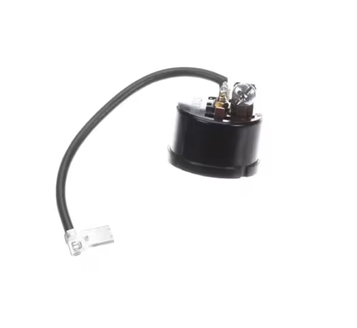 Fits Beverage Air MST22ALZ-5586 T8AB Overload, Compressor