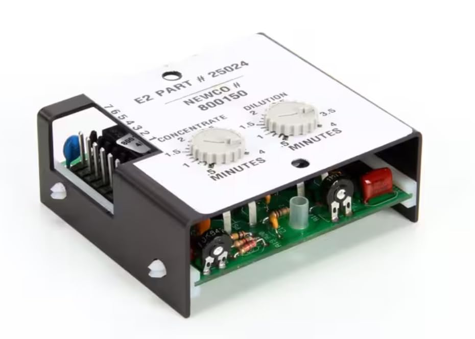 Fits Newco 25024 Timer