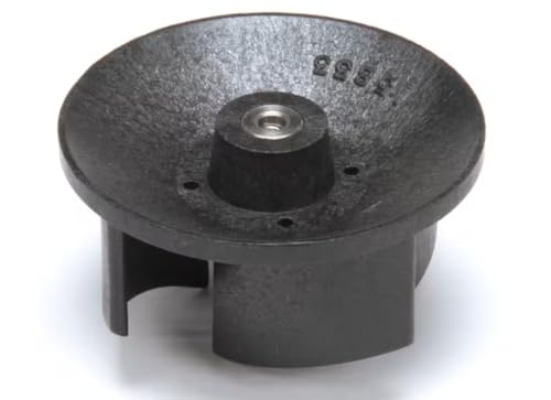 Fits Champion 15833 Impeller, Wash Pump for SW600M3, DF2M4, SW400M3 (Five Guys)