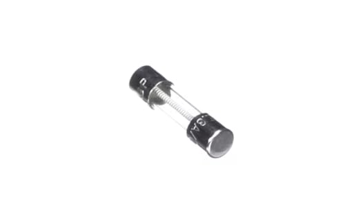 Fits Trane CSA P Fuse, 5MM x 20MM, Glass, 3 Amp, 250V for HDWA200GAAAL0CAACFAAJFBBG04000100A, HDWA200FAAAL0CAAMFAACFBBG04001100A, HDWA200FAAAL0DAAMFAAJFBDG120W1100A