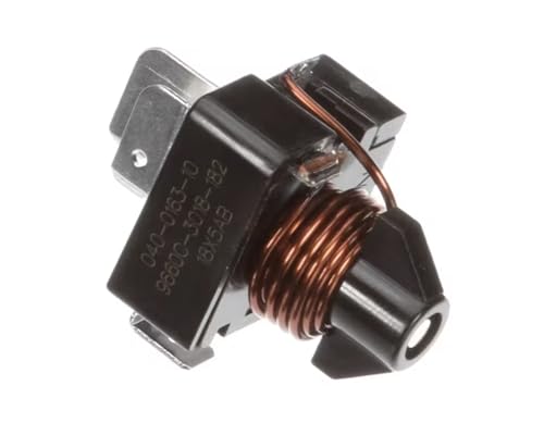 Current/Starter Relay – Fits Hoshizaki 9660C-3018-182 for AM-150BAF, AM-150BWF, DCM-270BAH, KM-150BAF, KM-150BWF