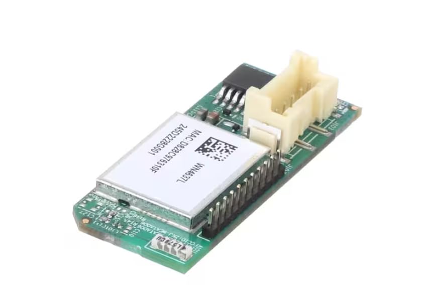 WN4637L D828C976310F Wi-Fi Board, GEA3, Washer/Dryer/Range