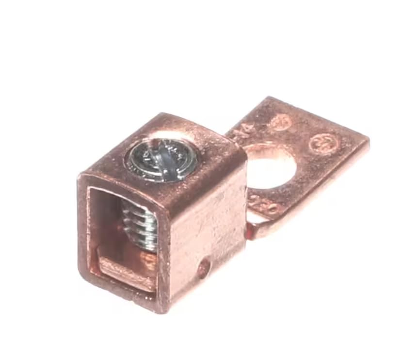 Fits Taylor 23302 Grounding Lug, 4-14 Gauge Wire