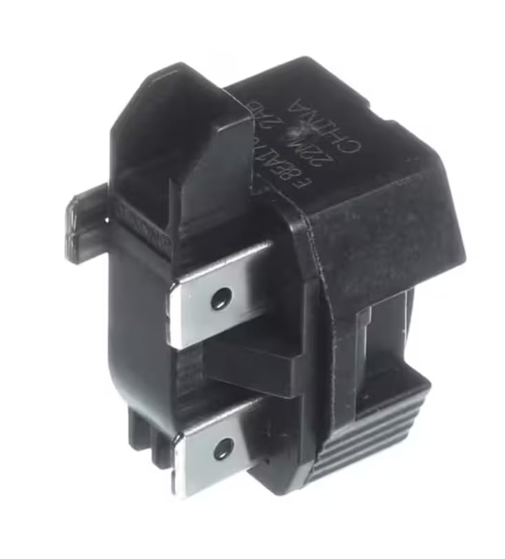 Fits Taylor 22M 2AB Start Relay, Compressor