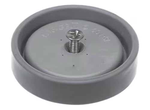 Fits T&S Brass 60 PSI Repair Kit, Spray Face, Bumper and Screw for B-24K